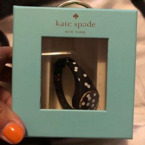 Kate Spade Fitness tracker